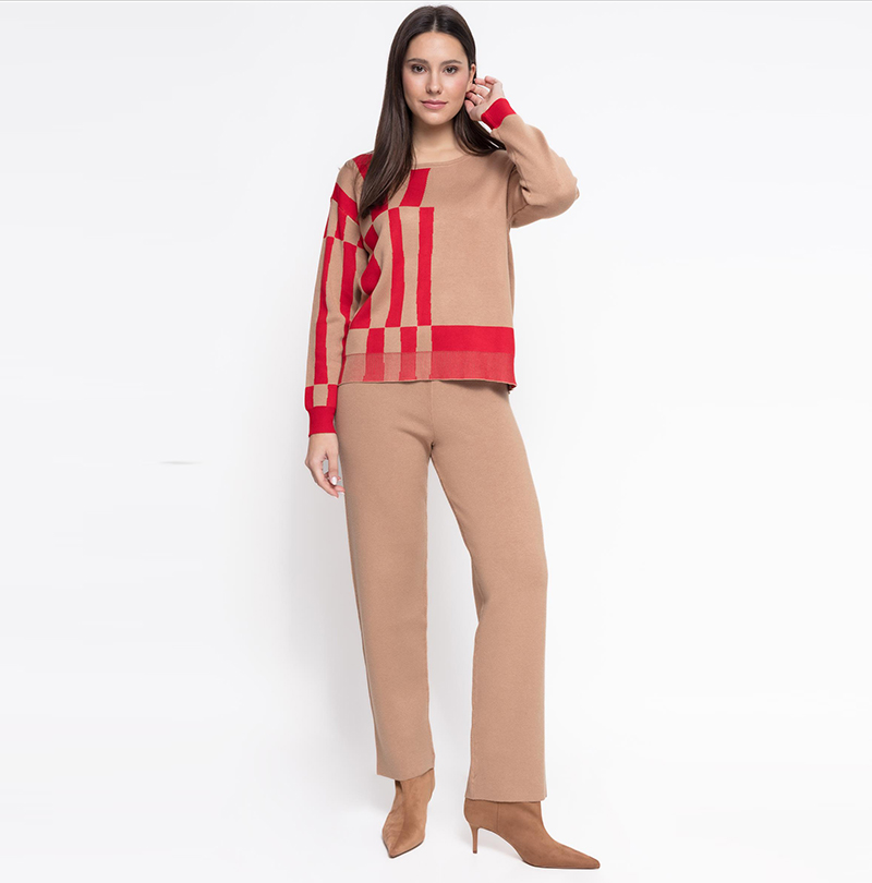 PANTALÓN KELLOG PUNTO