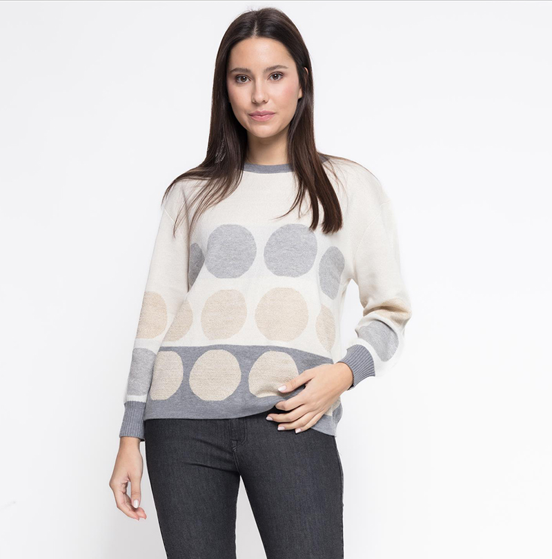 JERSEY GENOVEVA