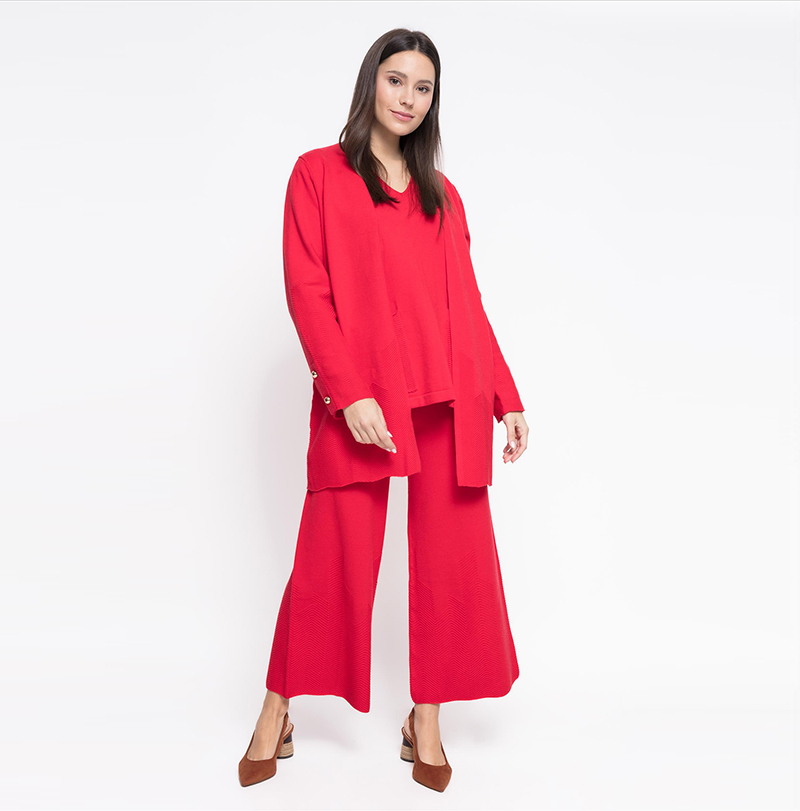 PANTALÓN AYANA PUNTO 