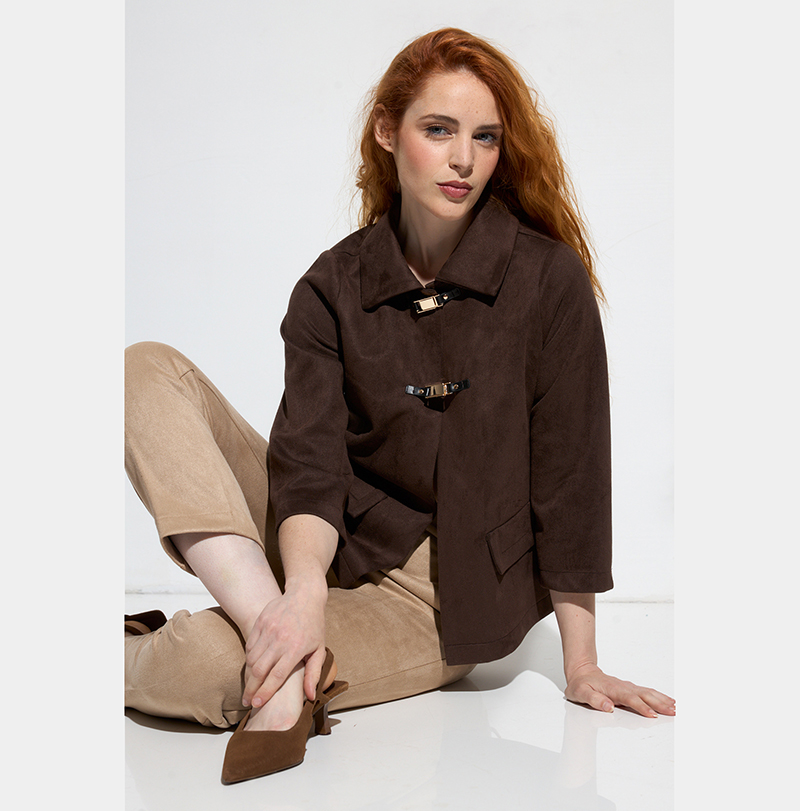 CHAQUETA ANGELICA