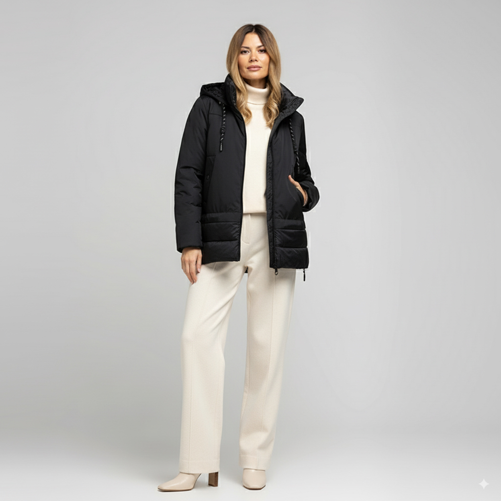 PARKA ALPES