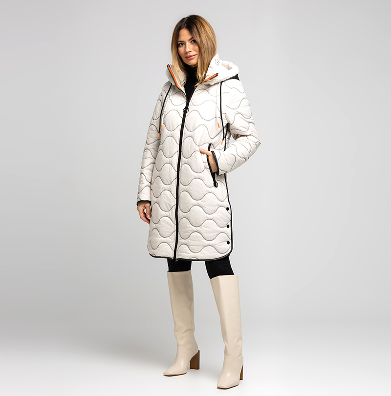 PARKA ALBERTA
