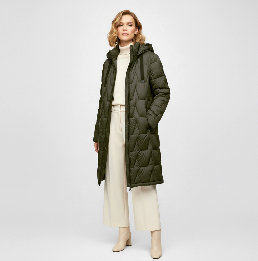 PARKA RITA