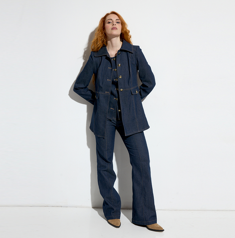 PANTAL&Oacute;N ENELDO