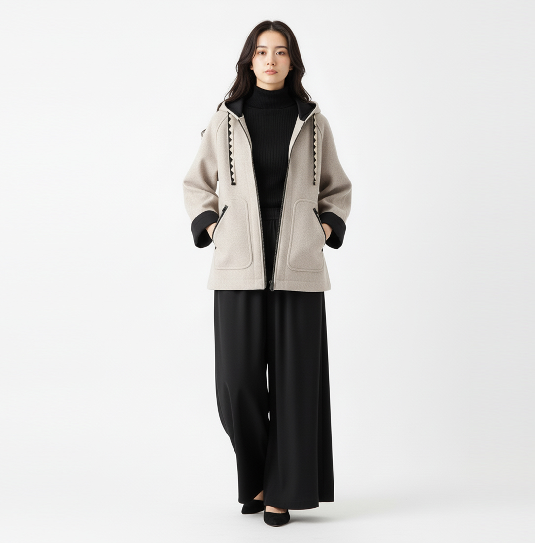 CHAQUETA ALEXIS