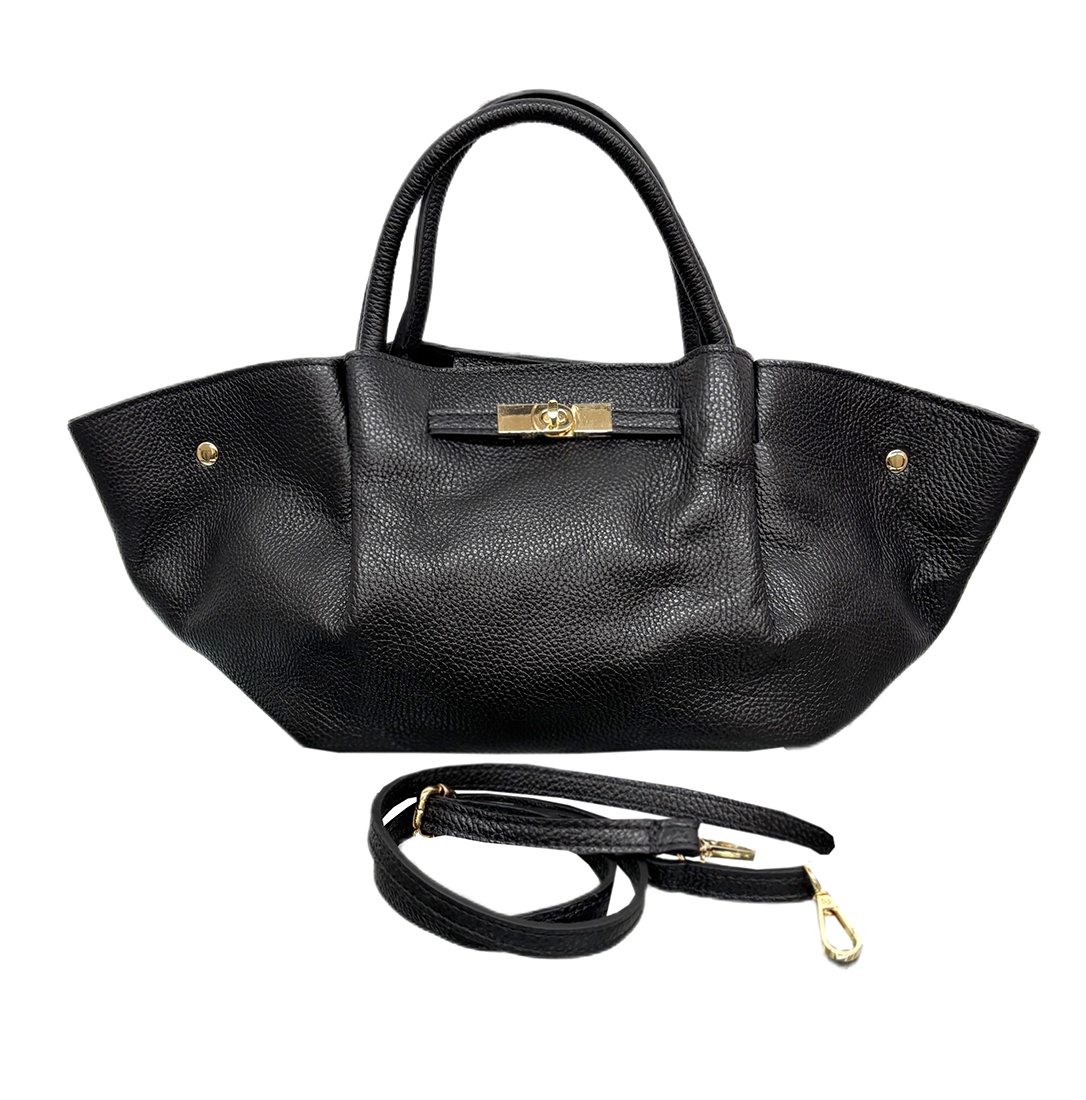 BOLSO CESTA