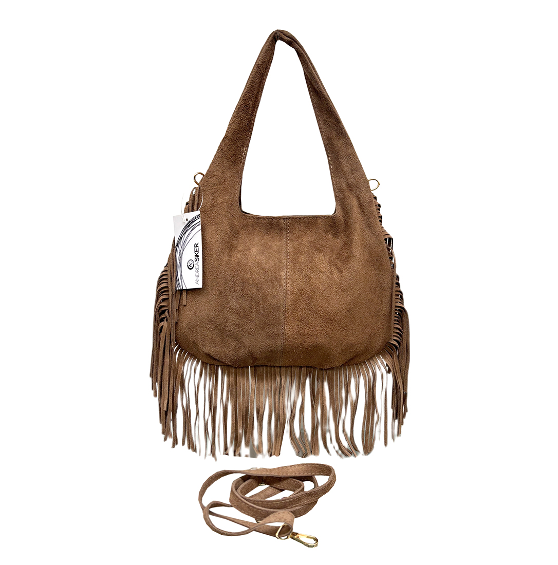 BOLSO ANTE FLECOS