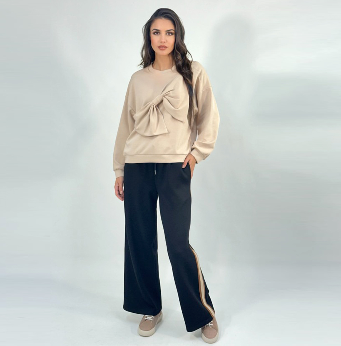 PANTALÓN BANDA