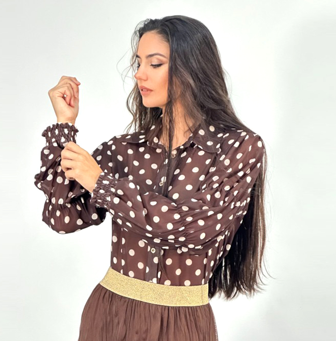 CAMISA POIS