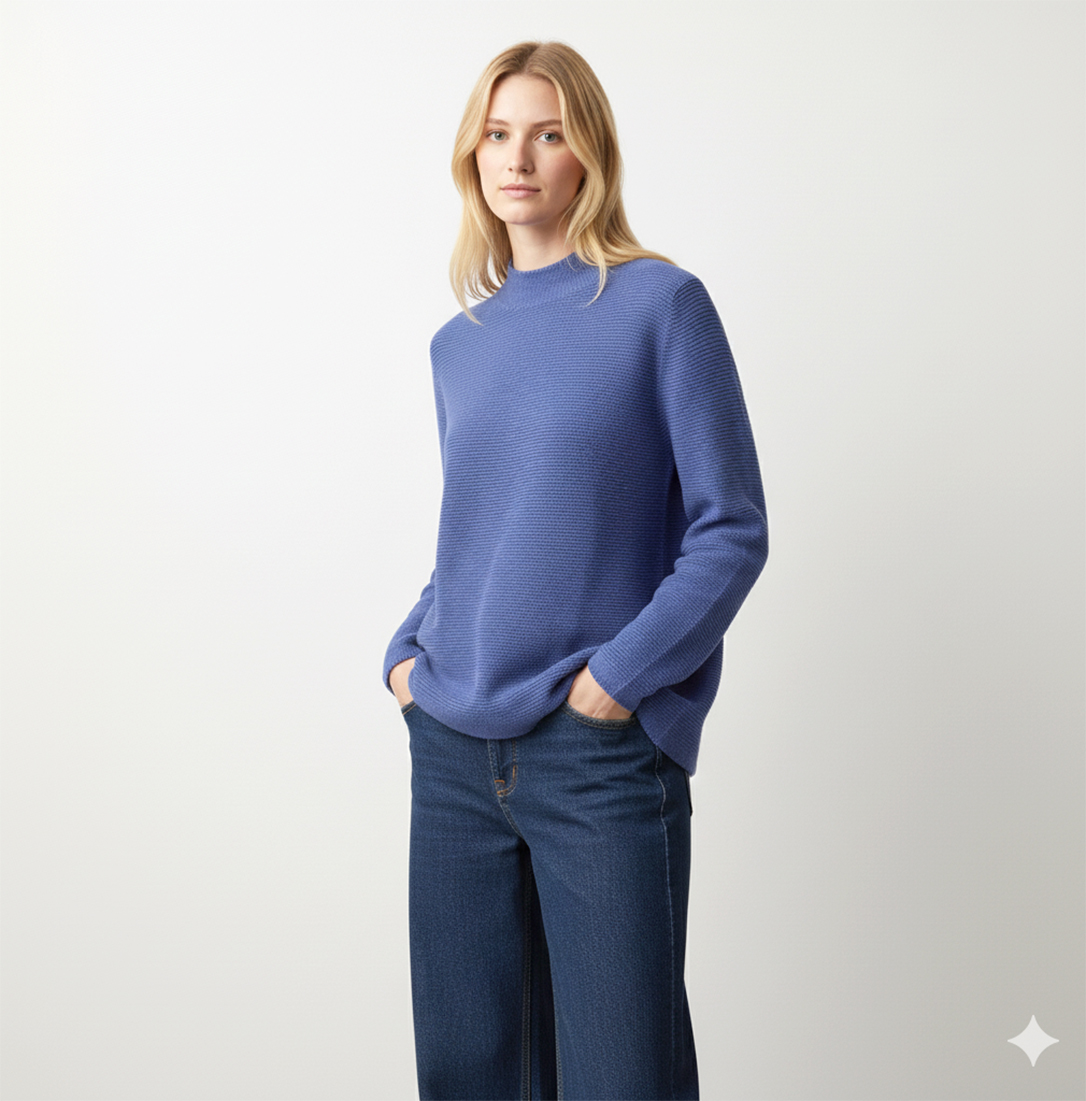 JERSEY SEMICISNE SKAK