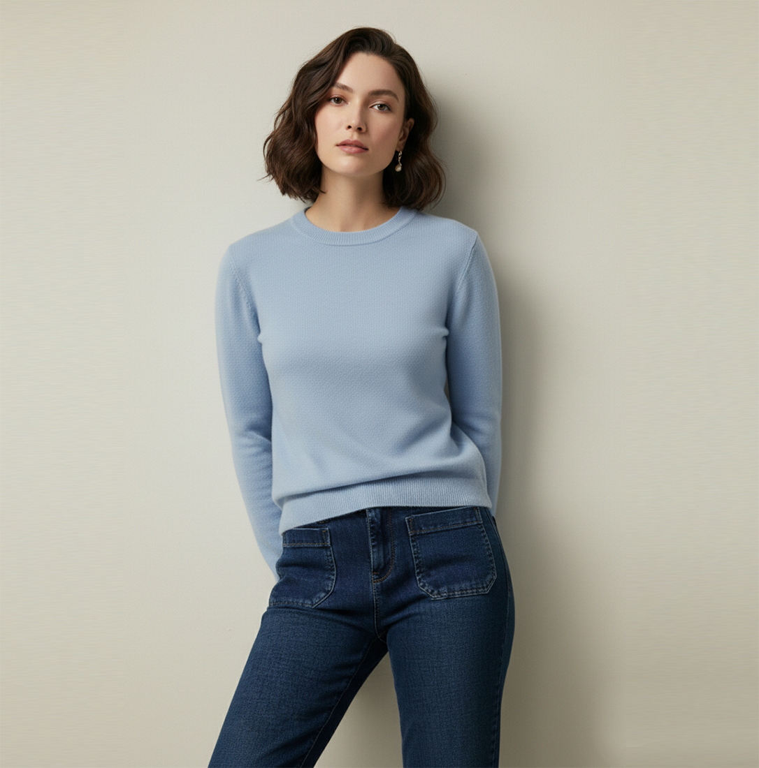 JERSEY C/CAJA BASICO