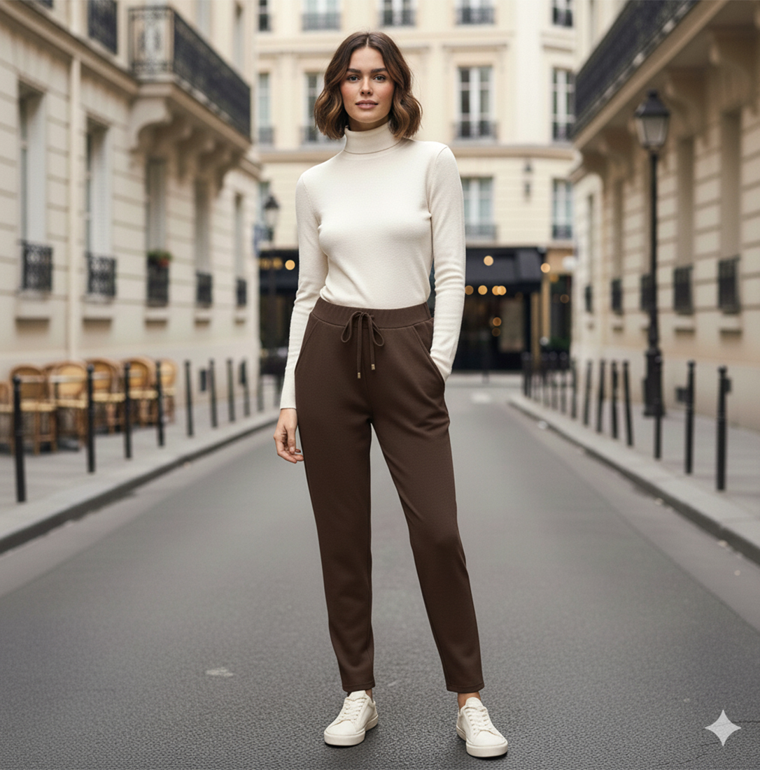 PANTAL&Oacute;N PINZE SCUBA