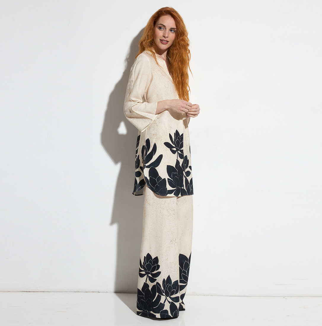 PANTAL&Oacute;N CENEFA CASIA