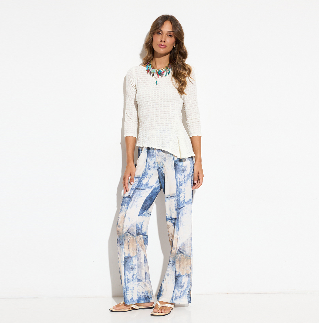 PANTAL&Oacute;N CHANTAL