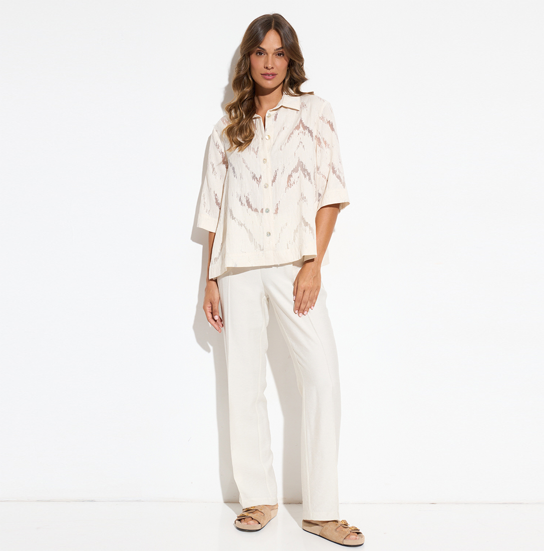 PANTAL&Oacute;N ANCHO ALINE