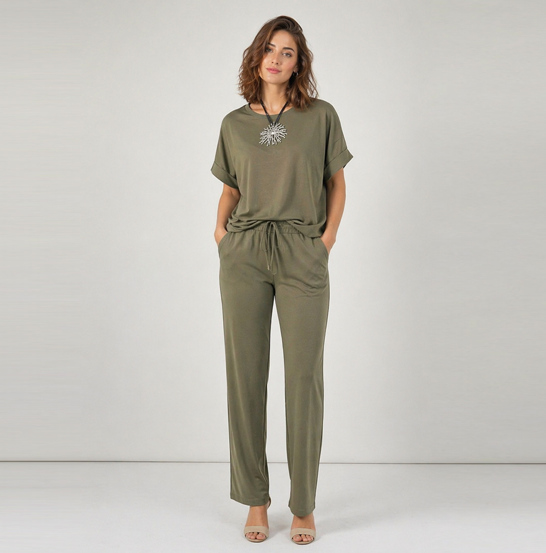 PANTAL&Oacute;N CORD&Oacute;N