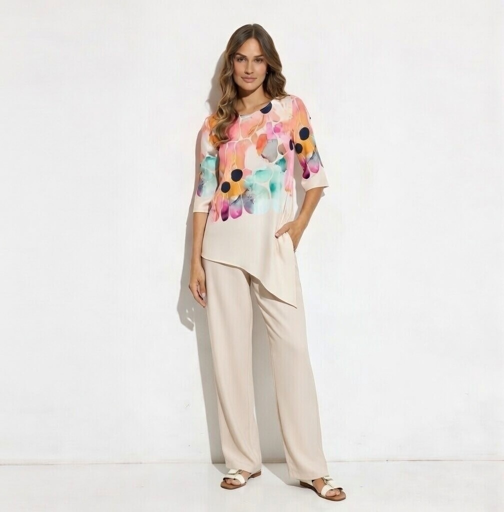 PANTAL&Oacute;N LISO ARIEL