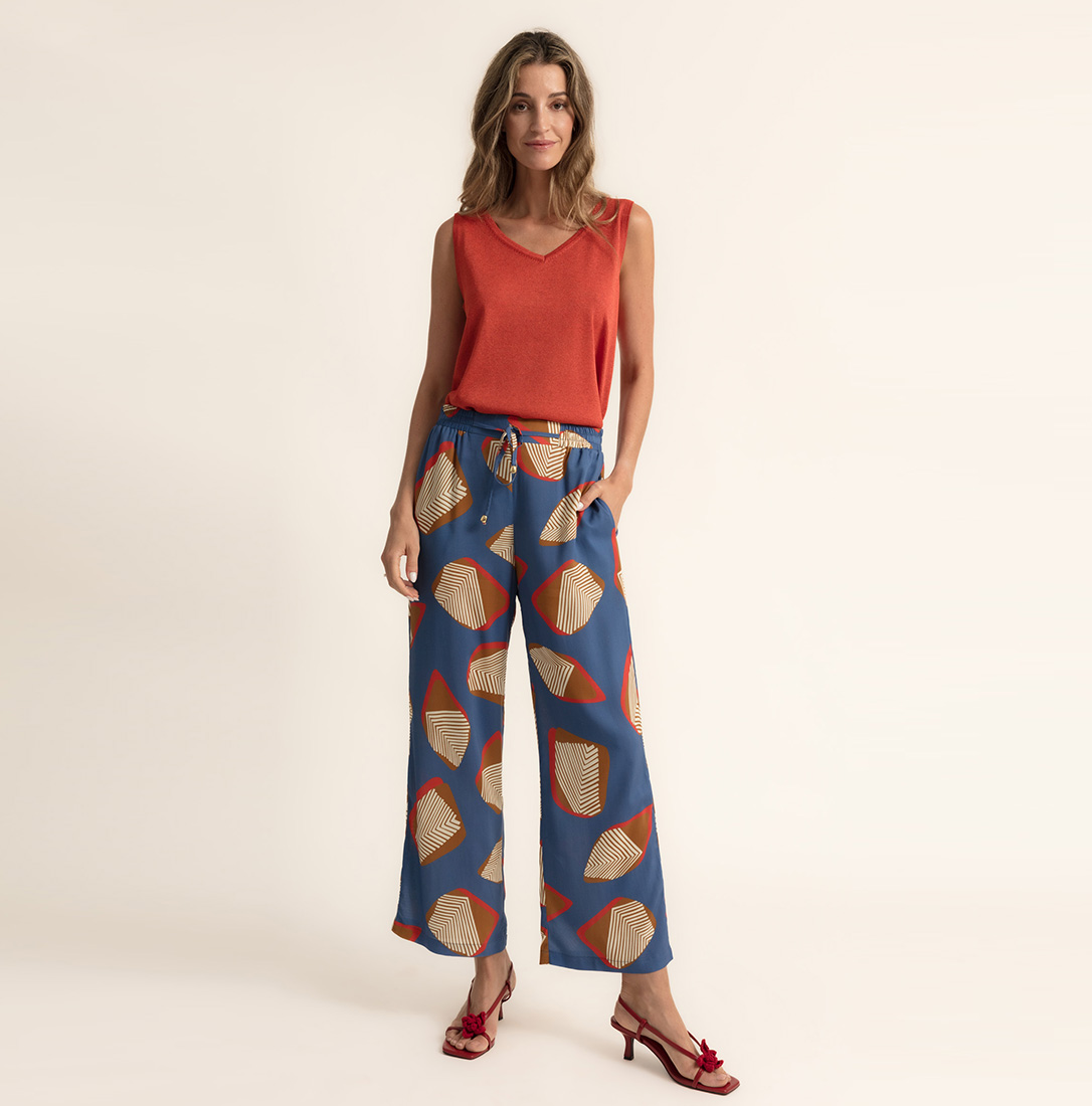 PANTALON HERMINIA