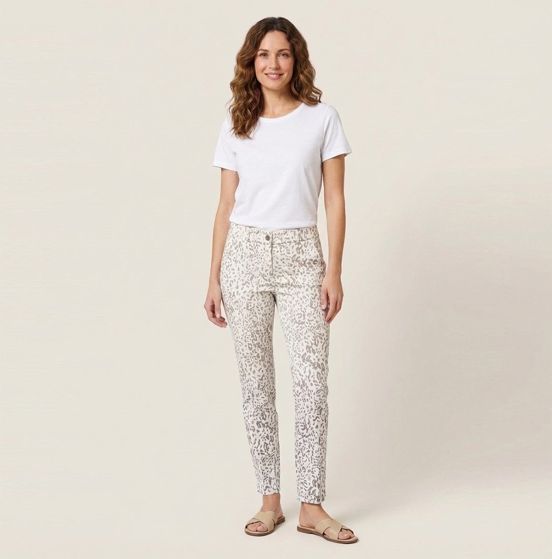 PANTALON BOLS.FRANCES