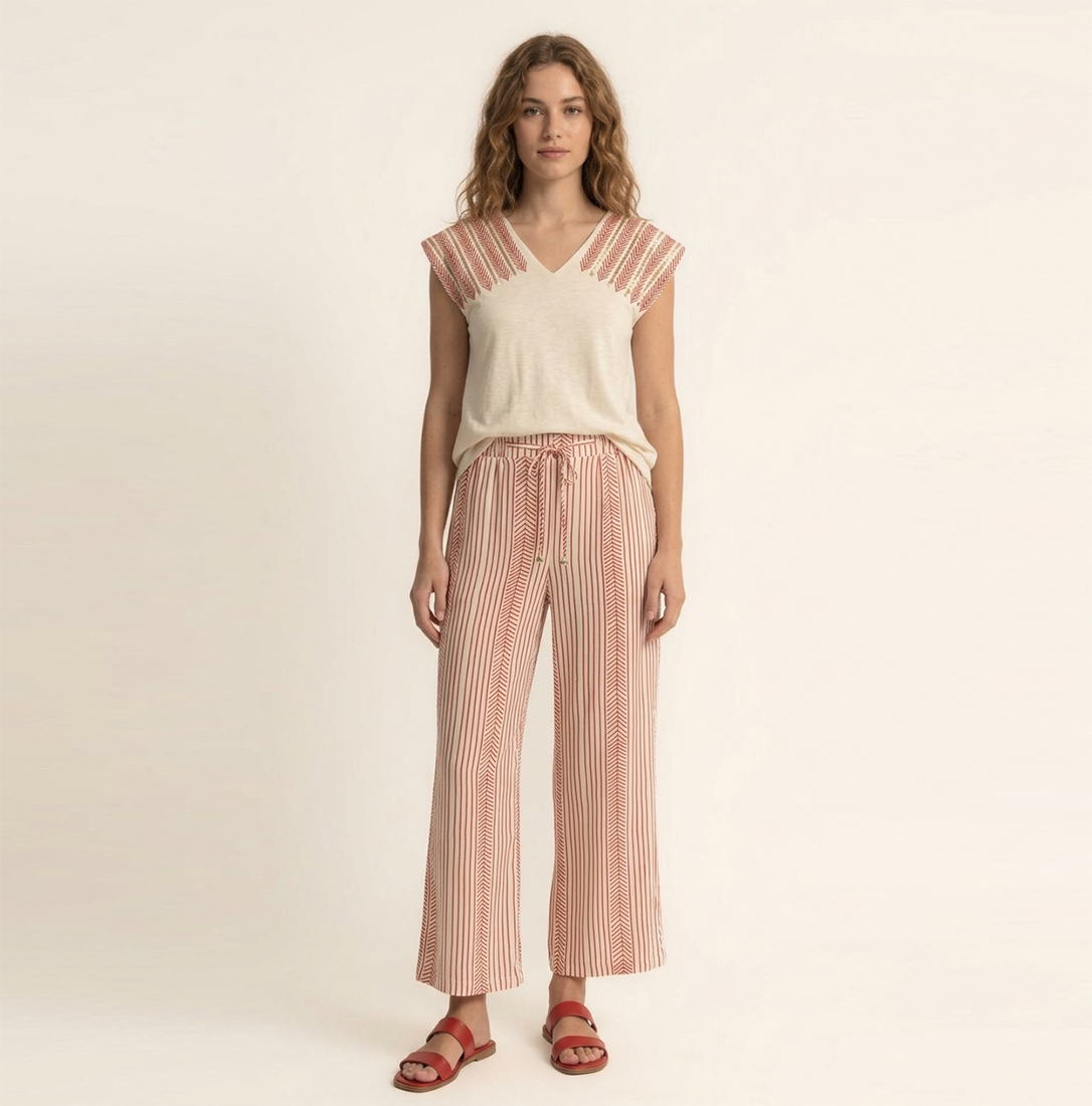 PANTALON ISHA
