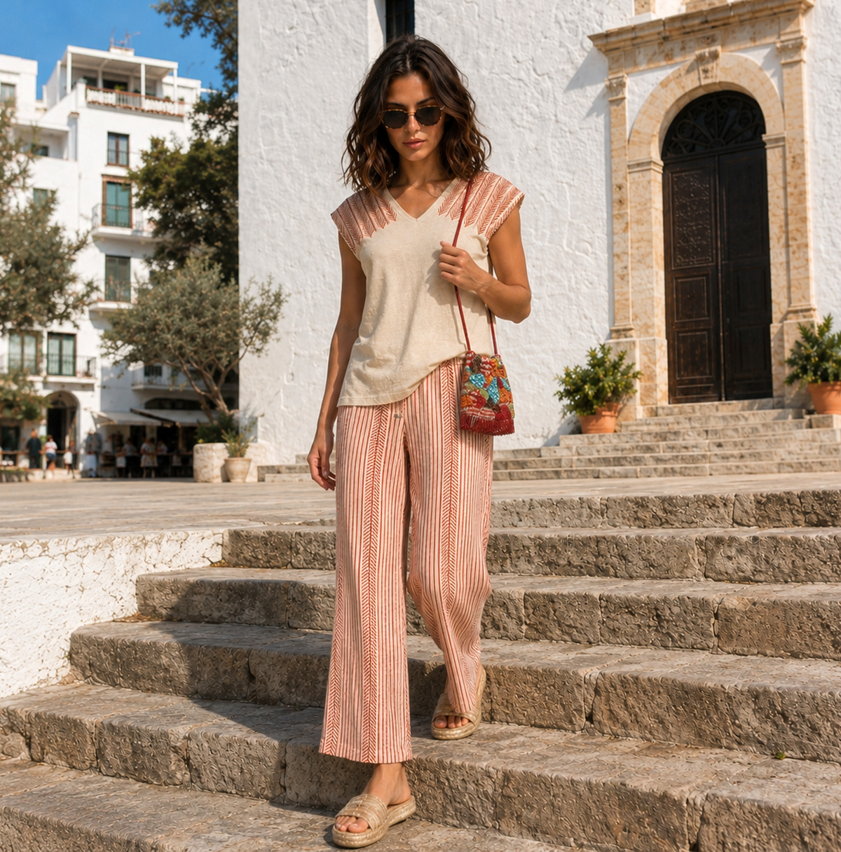 PANTALON ISHA