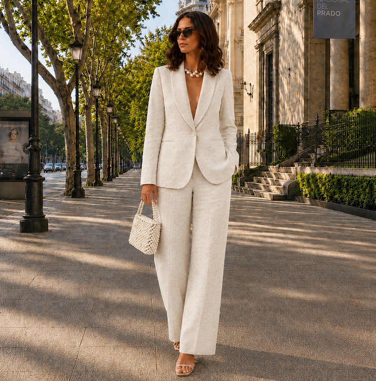 PANTALON COSETTE
