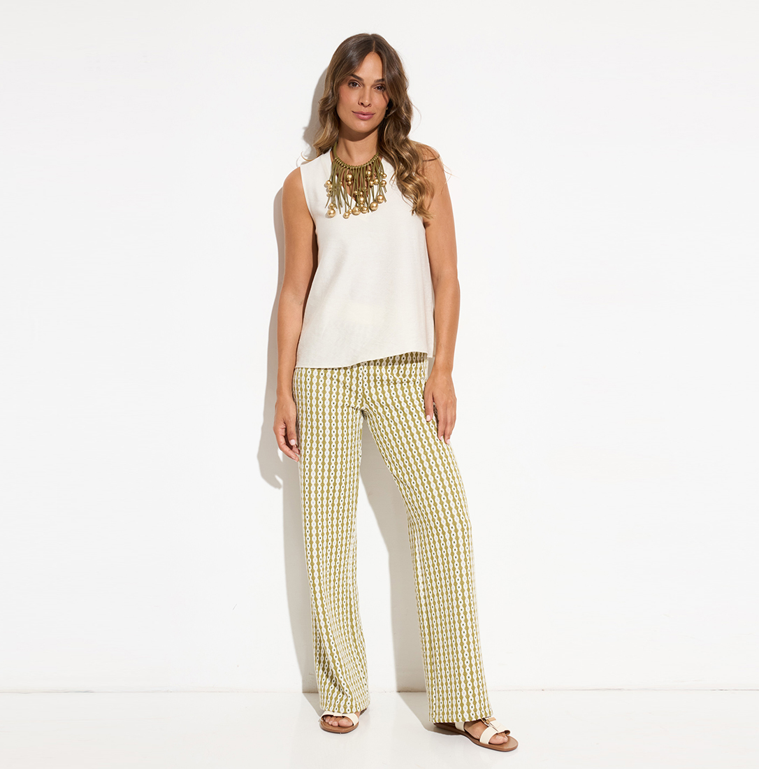 PANTALON ADRIENNE