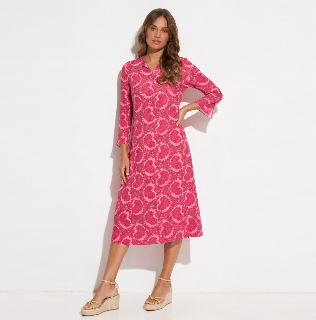 VESTIDO/CASACA AURIEL