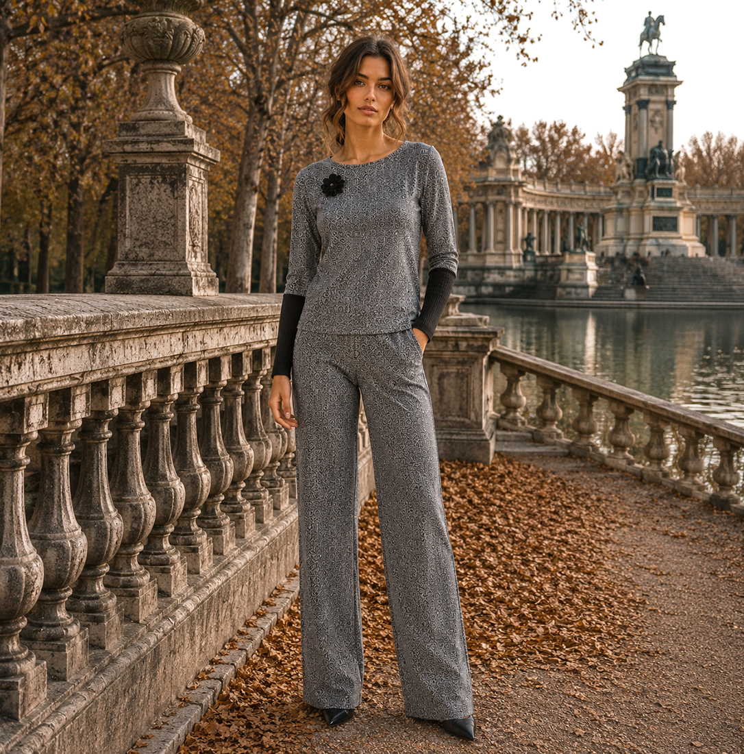 BLUSA BERLIN