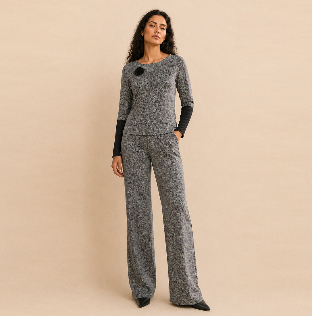 BLUSA BERLIN