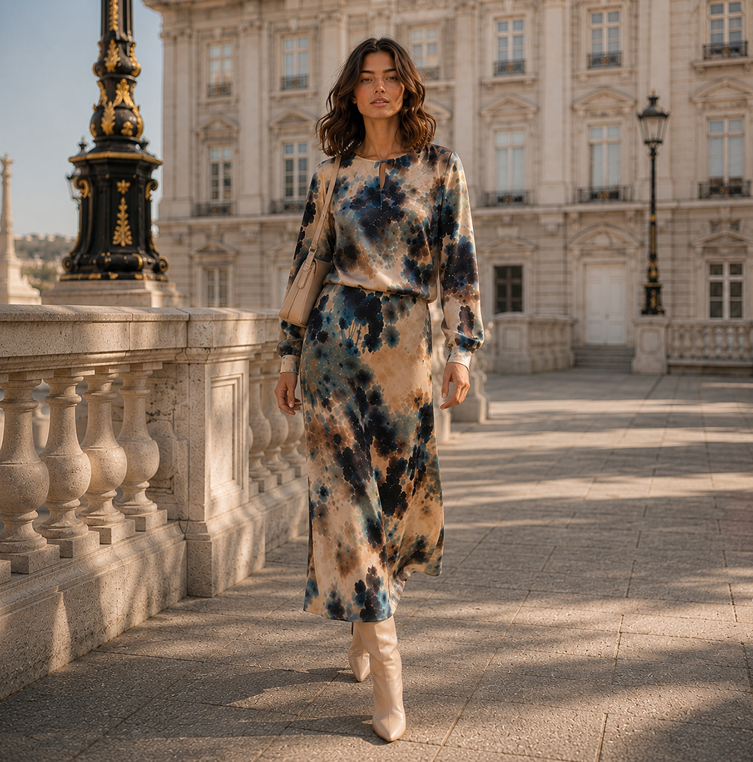 BLUSA VENECIA