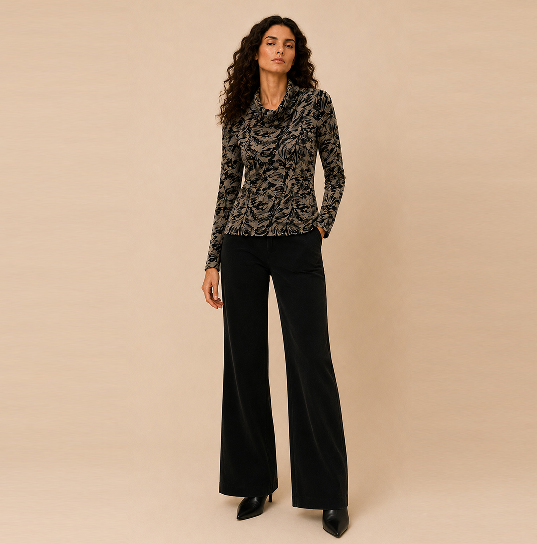BLUSA MILAN