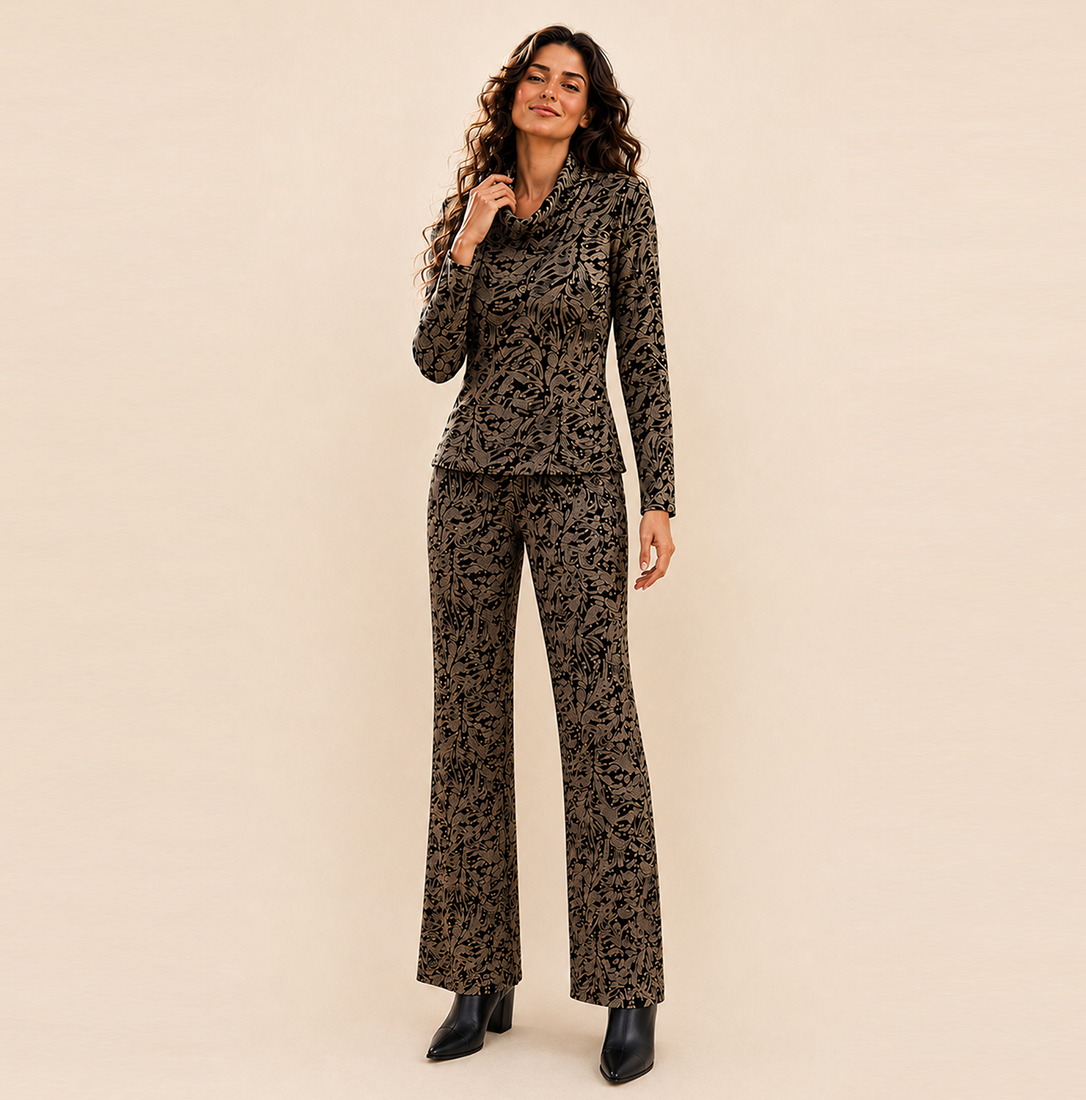 PANTAL&Oacute;N MILAN