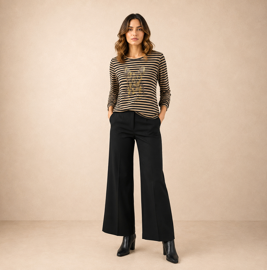 PANTAL&Oacute;N MILANO
