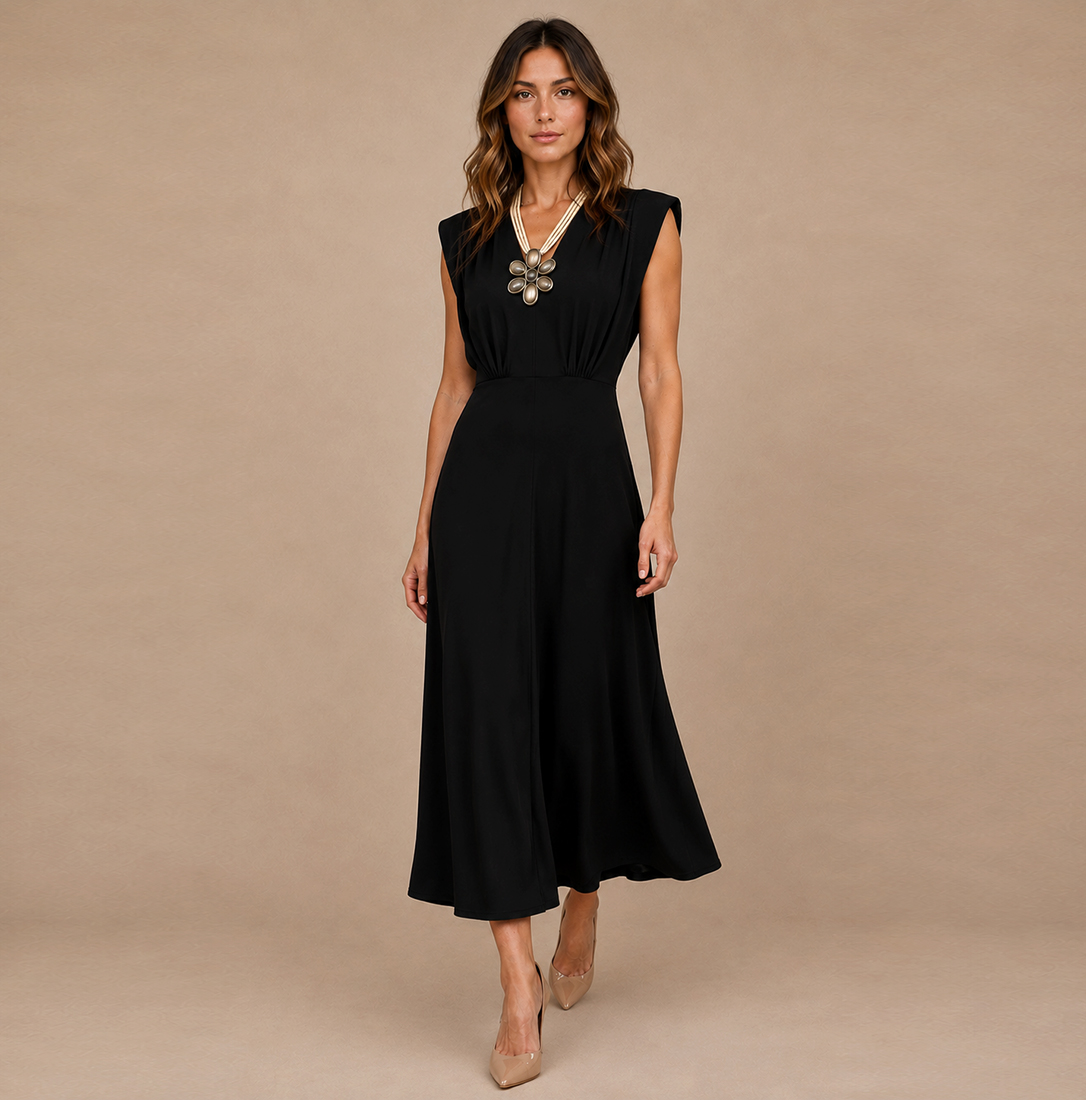 VESTIDO ITY 