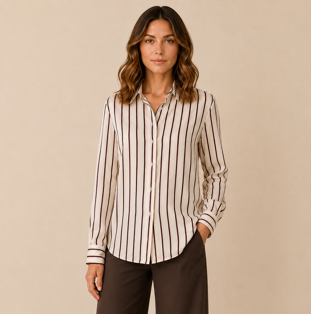 CAMISA RIGUETTE