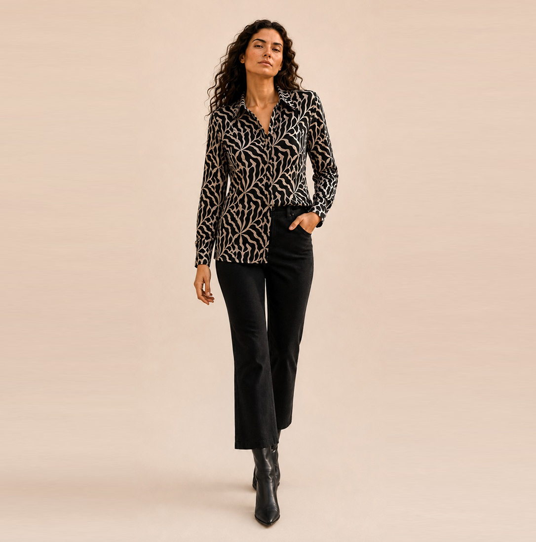 BLUSA CRACOVIA