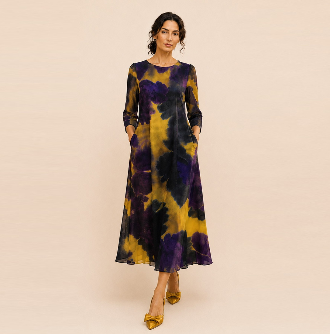 VESTIDO MUNICH