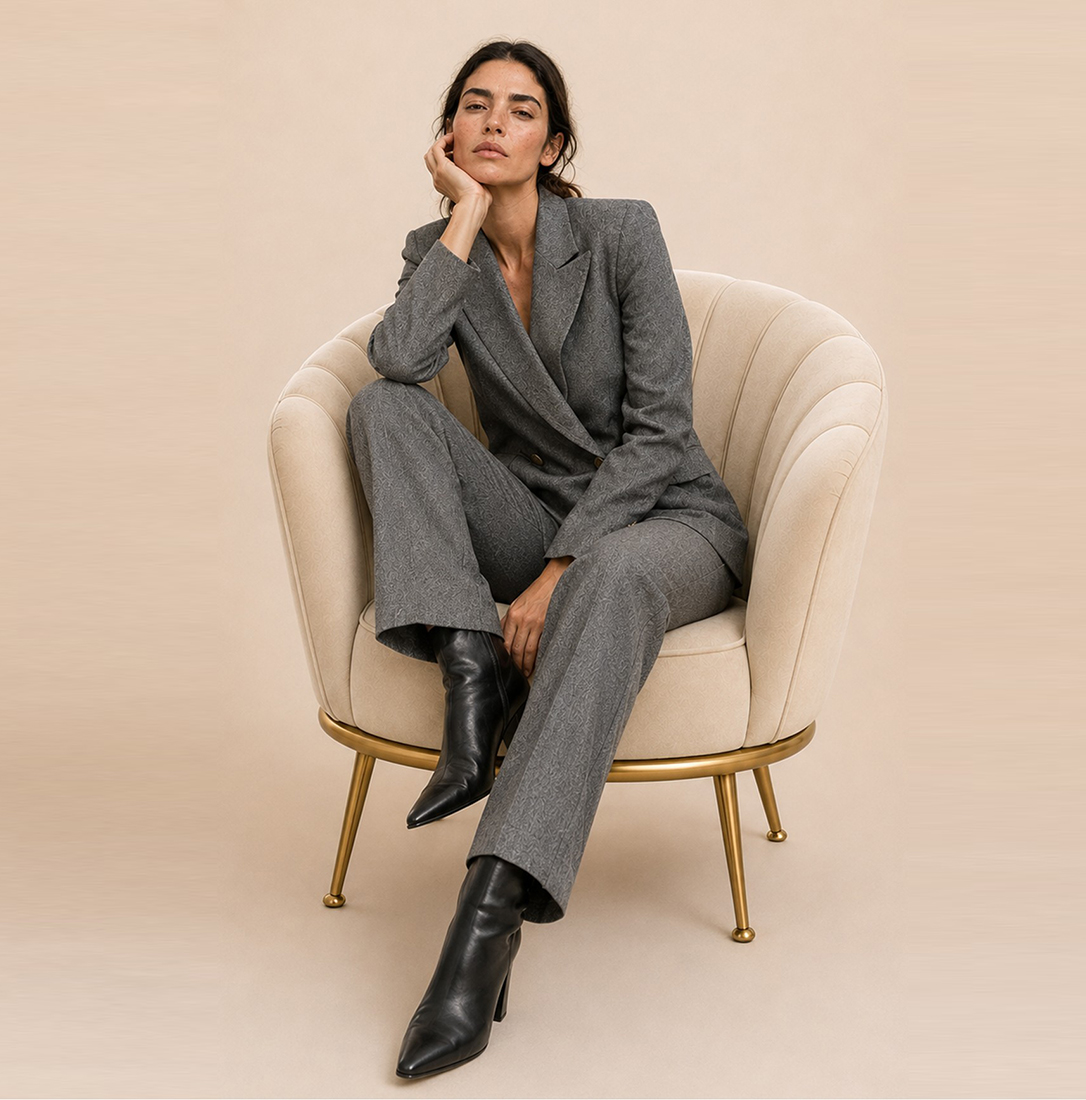 CHAQUETA ATENAS