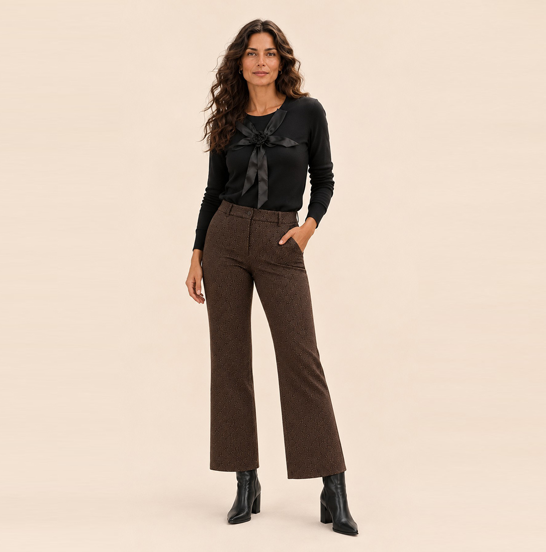 PANTAL&Oacute;N LISBOA ANTELINA