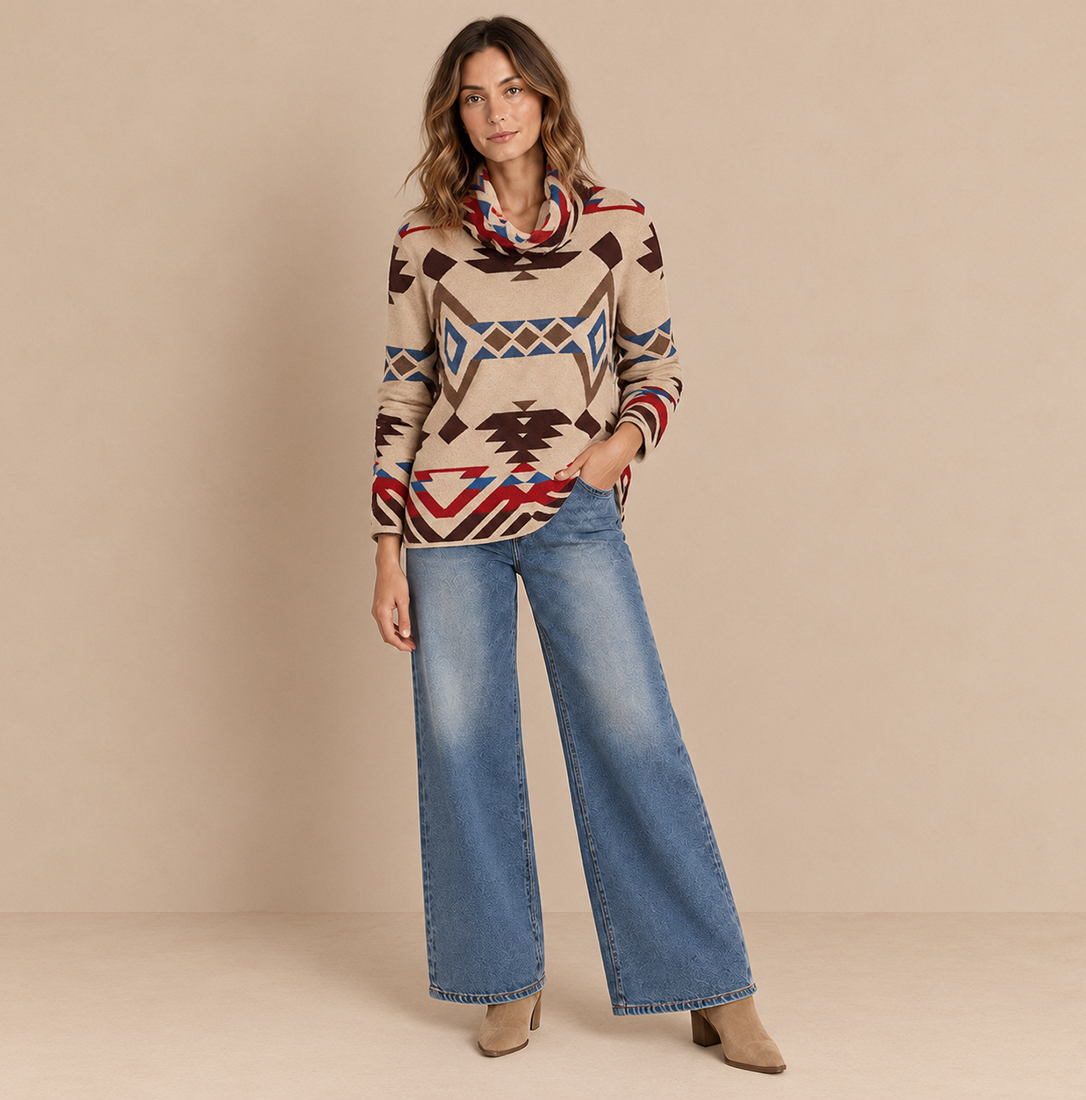 JERSEY CUELLO DESMONTABLE