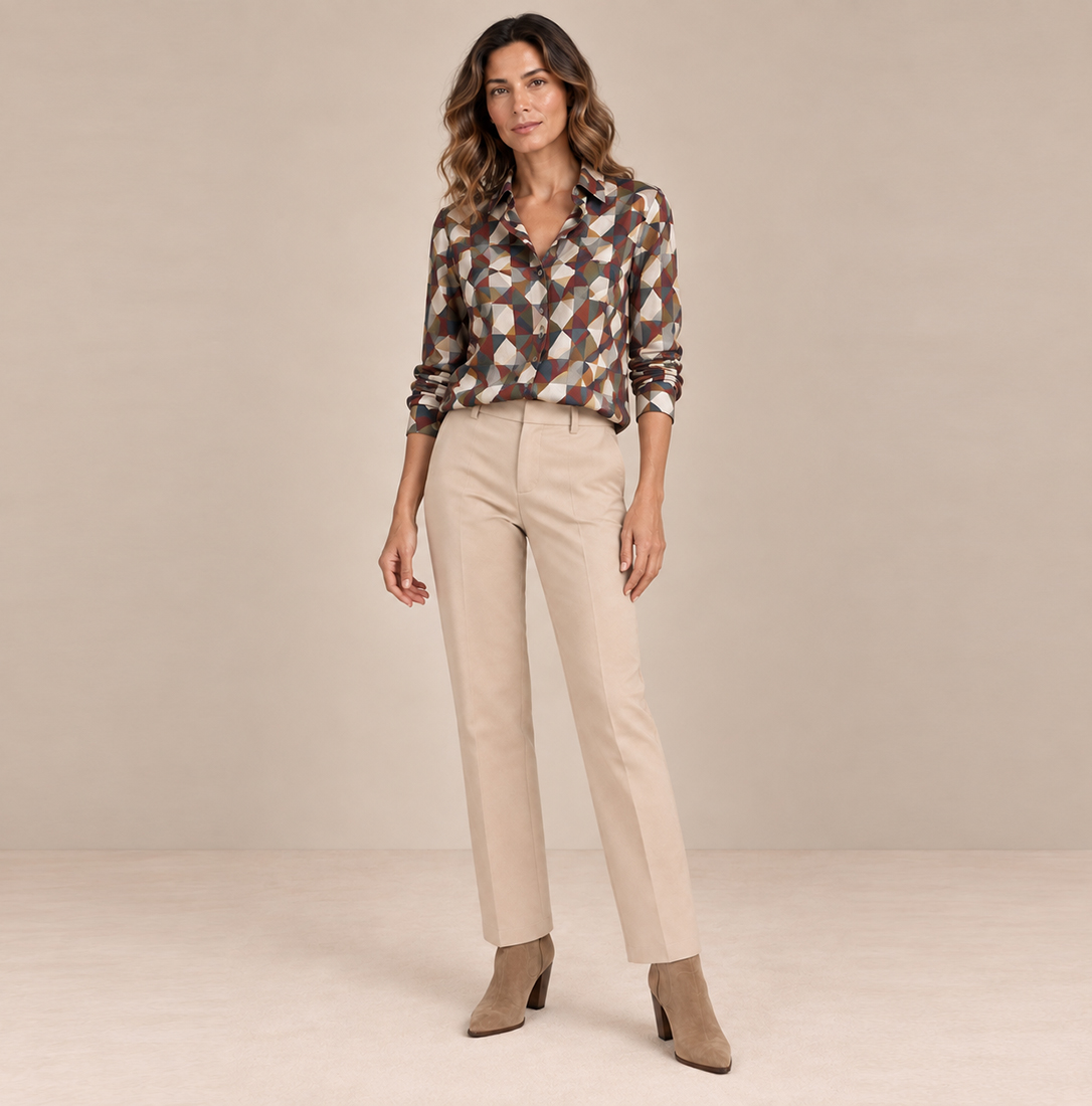 PANTAL&Oacute;N BRUJAS