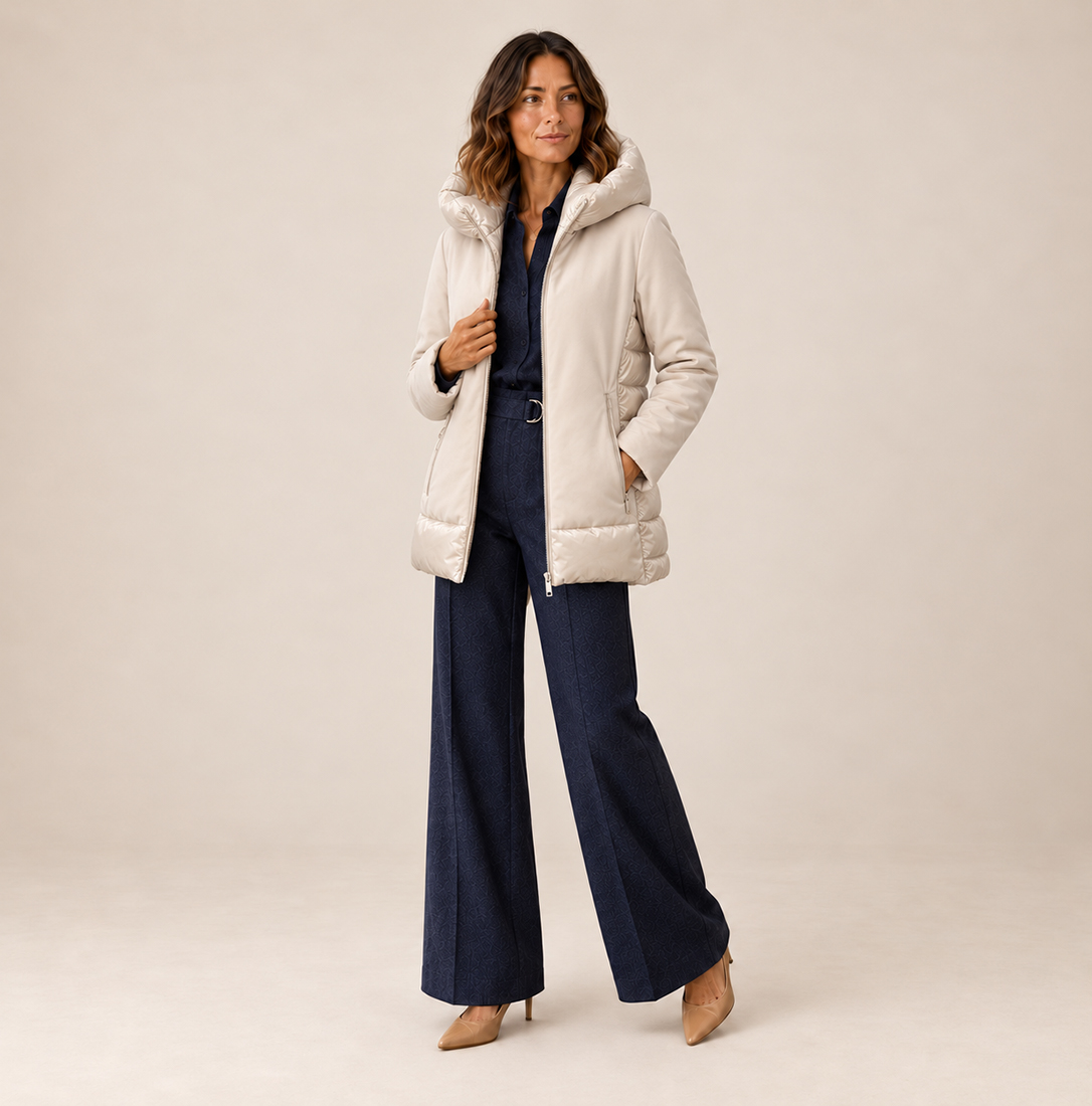 PARKA ELENA